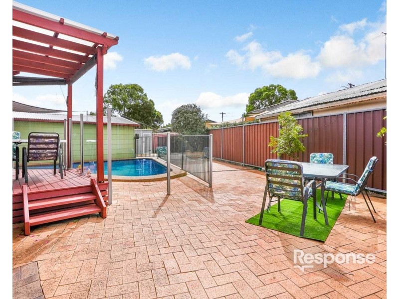 15 Aston Avenue, South Penrith NSW 2750