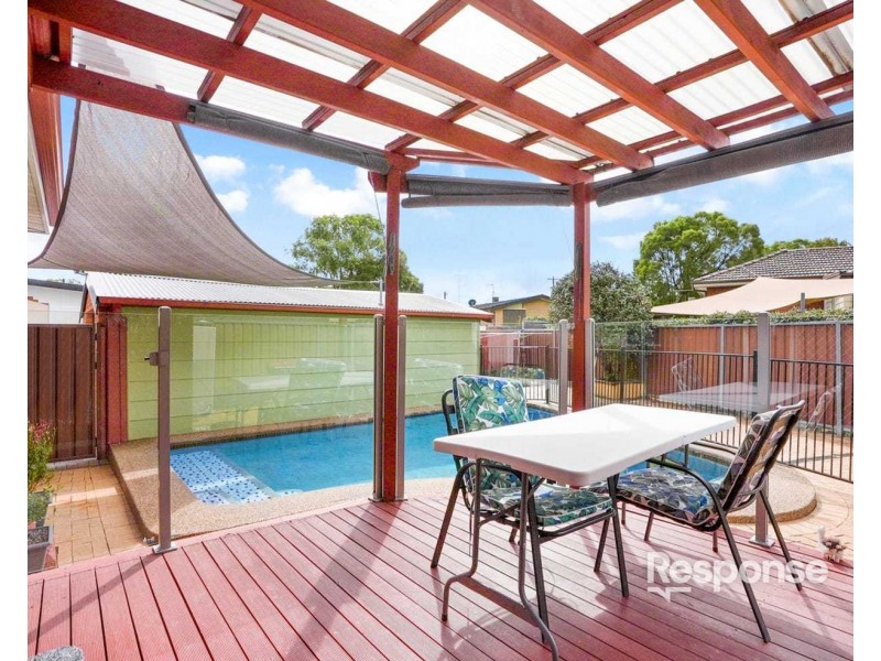 15 Aston Avenue, South Penrith NSW 2750