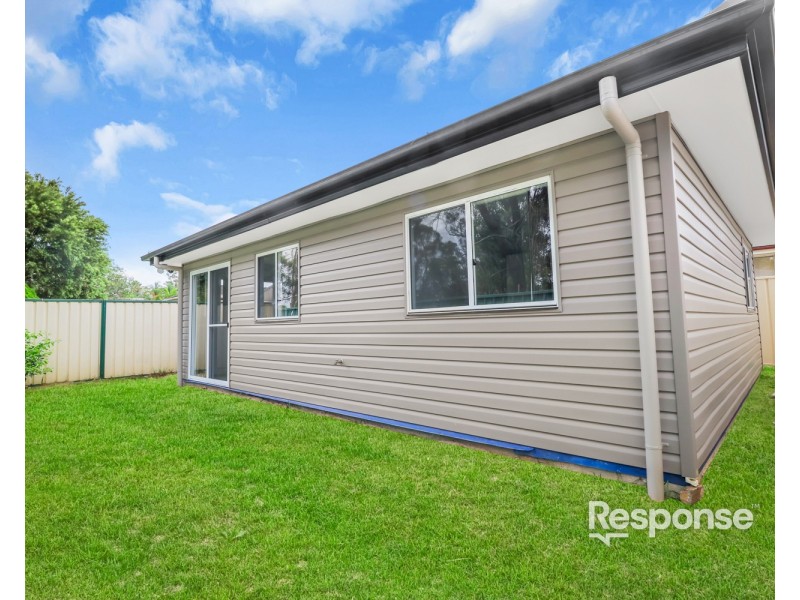 6a Millstream Road, Werrington Downs NSW 2747