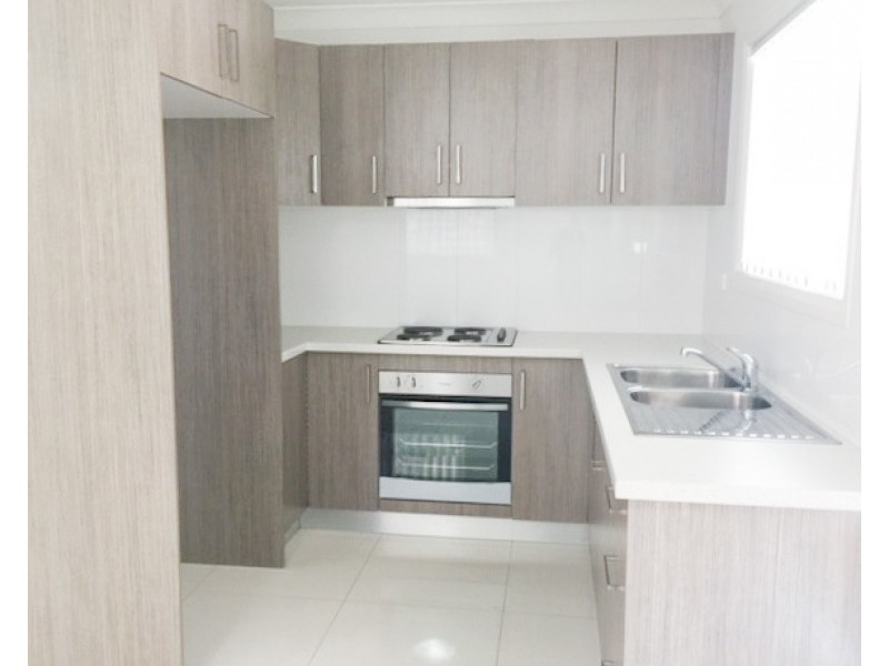 4A Campton Avenue, Cambridge Park NSW 2747