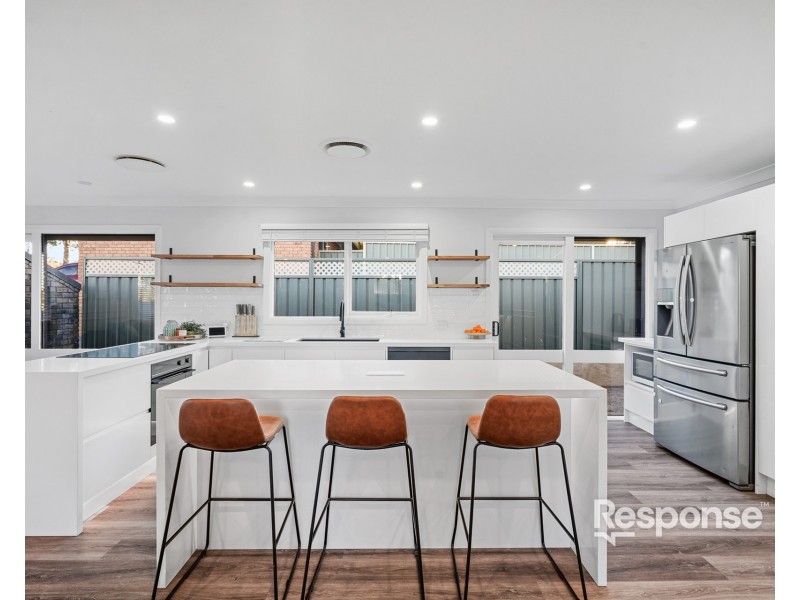 5 Delaney Avenue, Silverdale NSW 2752