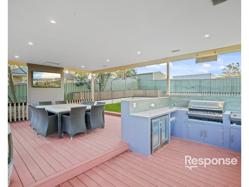 5 Delaney Avenue, Silverdale NSW 2752