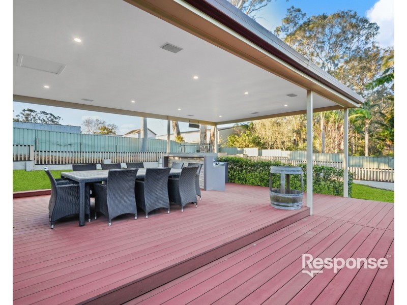 5 Delaney Avenue, Silverdale NSW 2752