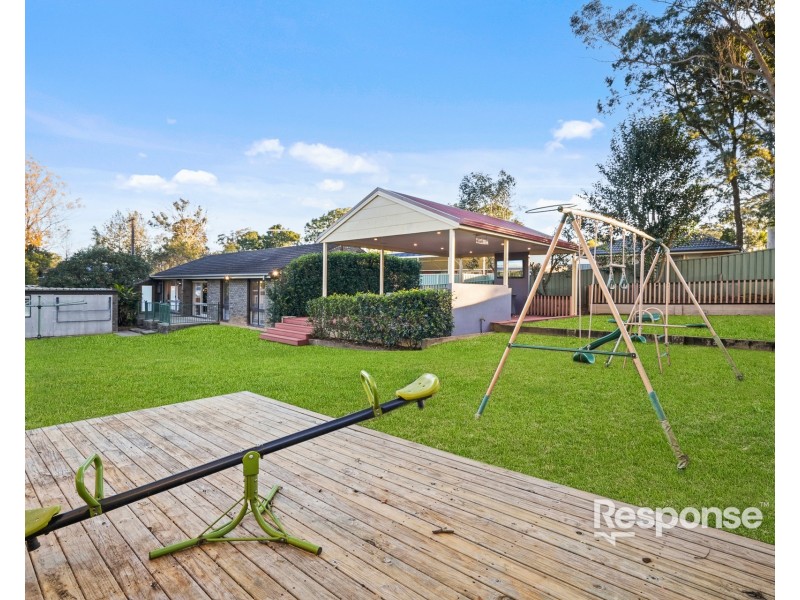 5 Delaney Avenue, Silverdale NSW 2752