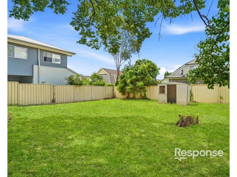 56 Cam Street, Cambridge Park NSW 2747