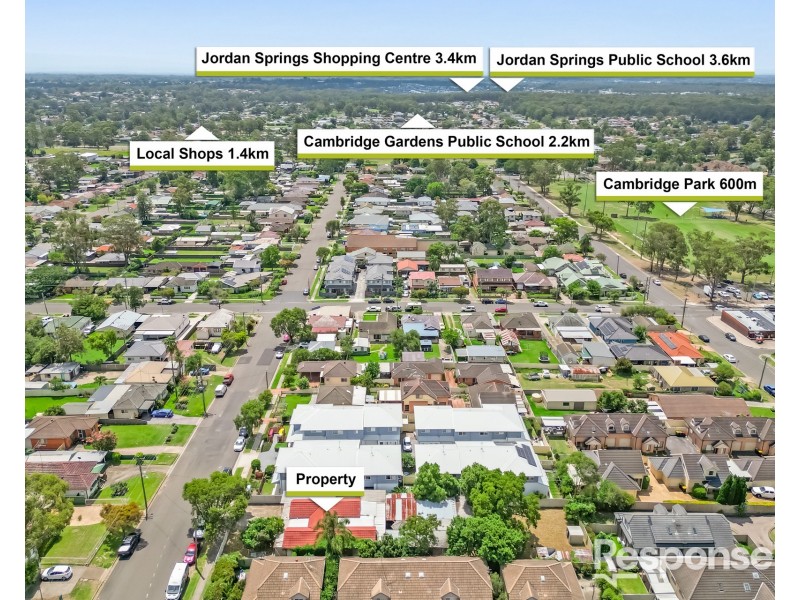 56 Cam Street, Cambridge Park NSW 2747