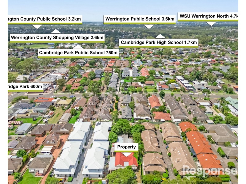 56 Cam Street, Cambridge Park NSW 2747