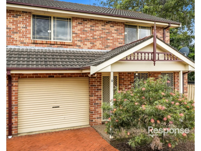 6/57 Jamison Road, Penrith NSW 2750