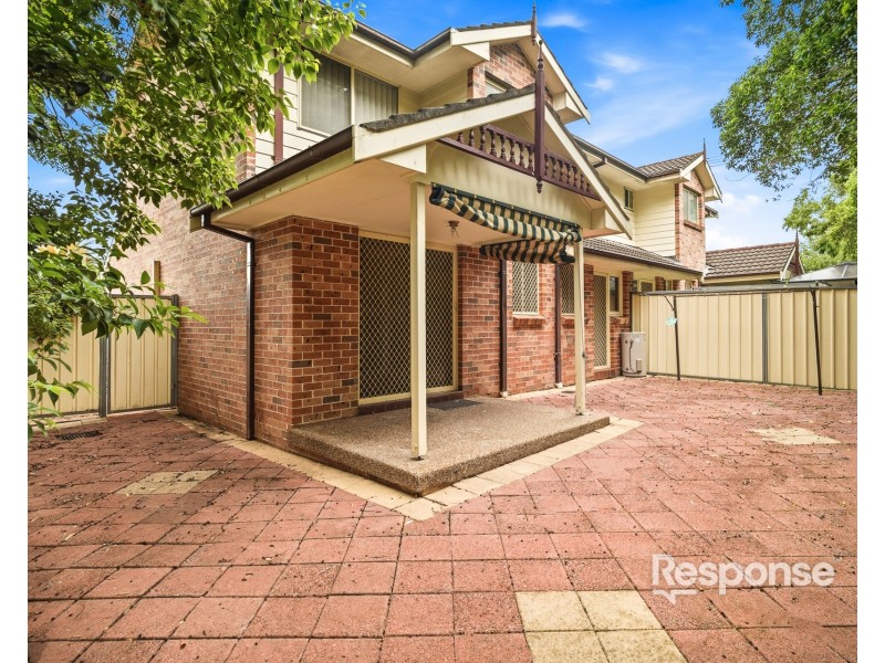 6/57 Jamison Road, Penrith NSW 2750