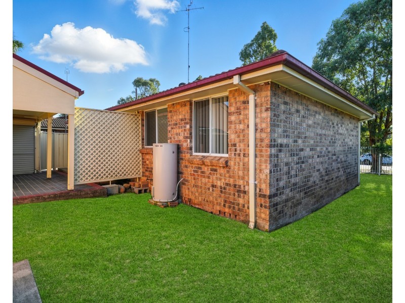 12 Cobb Avenue, Jamisontown NSW 2750