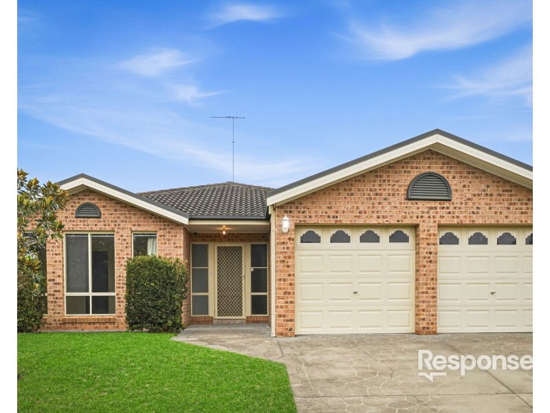 7 Narran Place, Glenmore Park NSW 2745