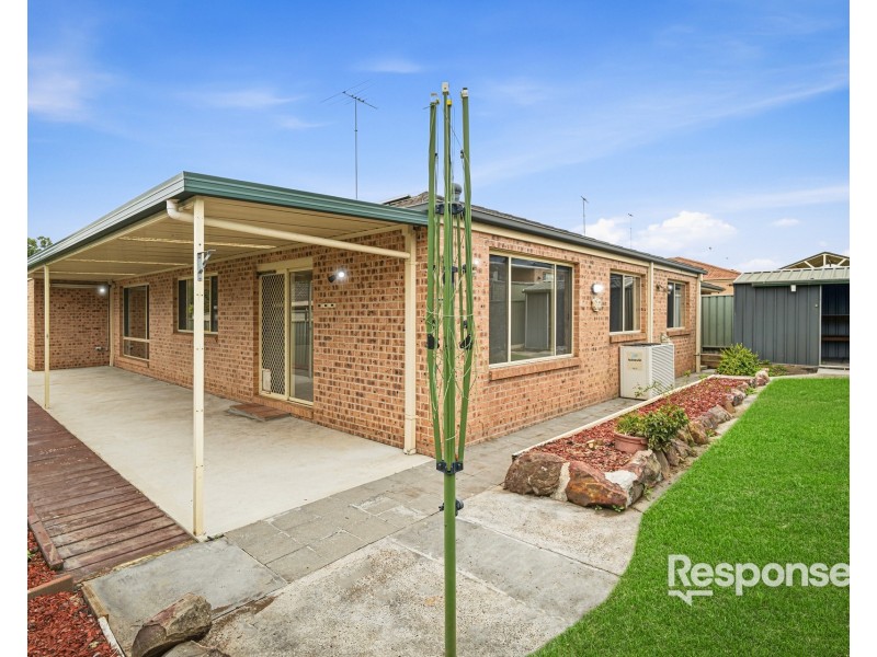 7 Narran Place, Glenmore Park NSW 2745