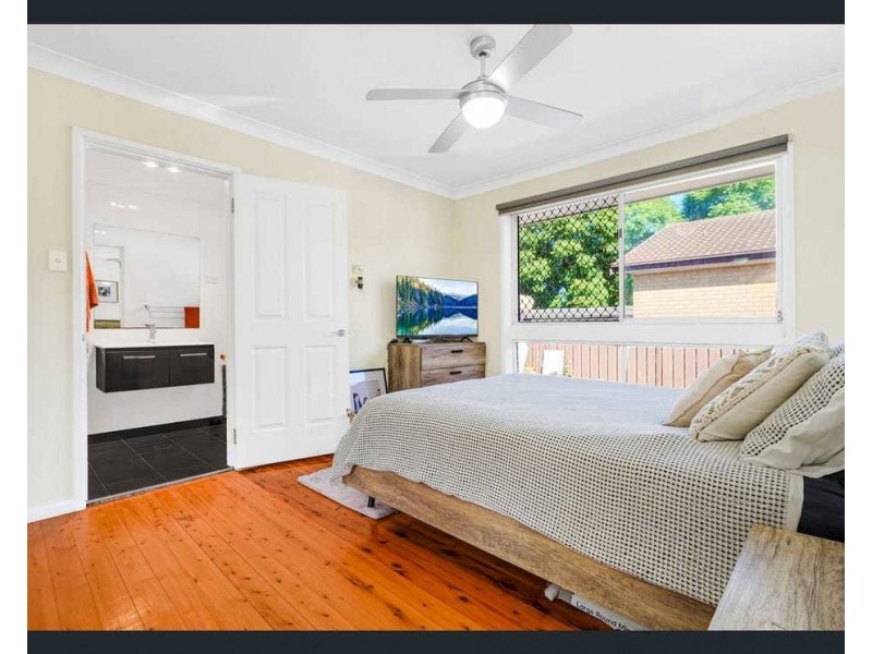 12 McNaughton Street, Jamisontown NSW 2750