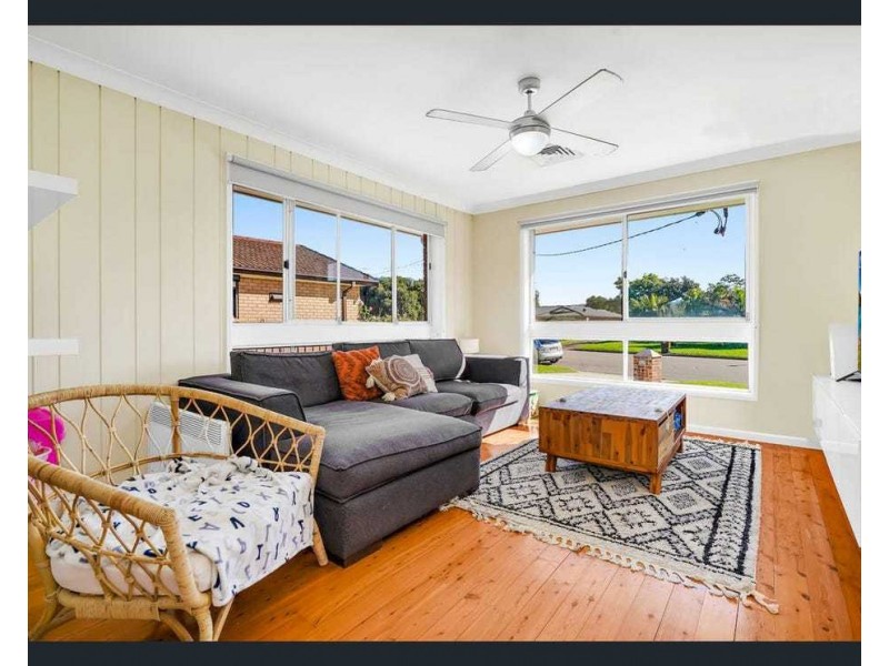 12 McNaughton Street, Jamisontown NSW 2750