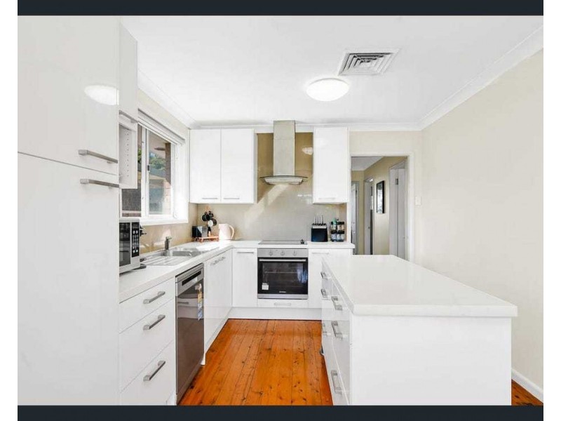 12 McNaughton Street, Jamisontown NSW 2750