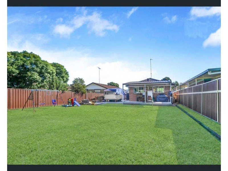 12 McNaughton Street, Jamisontown NSW 2750