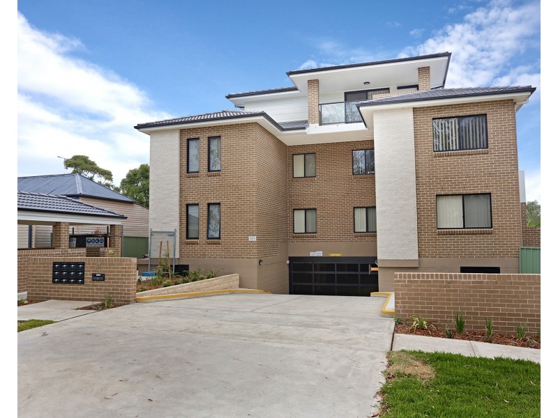 12/31 King Street, Penrith NSW 2750