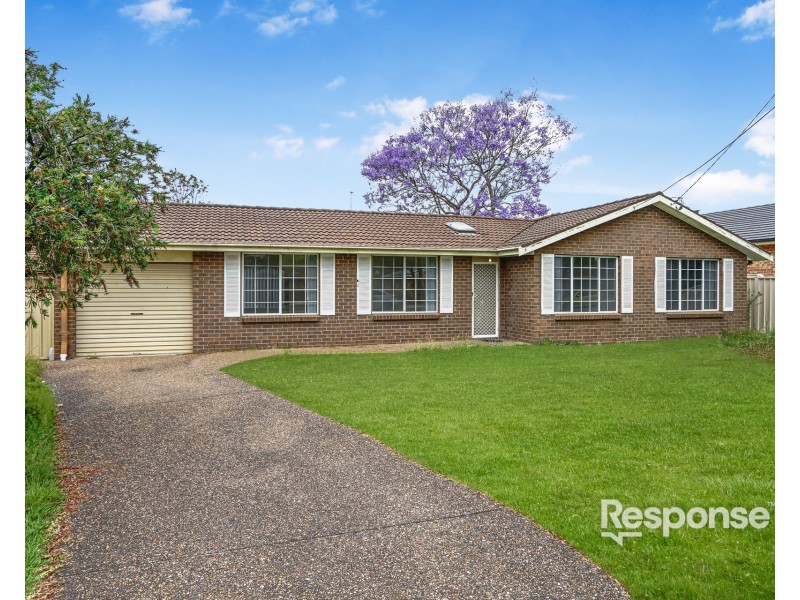 118 Albert Street, Werrington NSW 2747