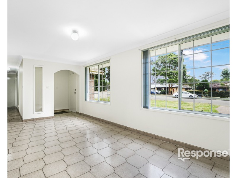 118 Albert Street, Werrington NSW 2747