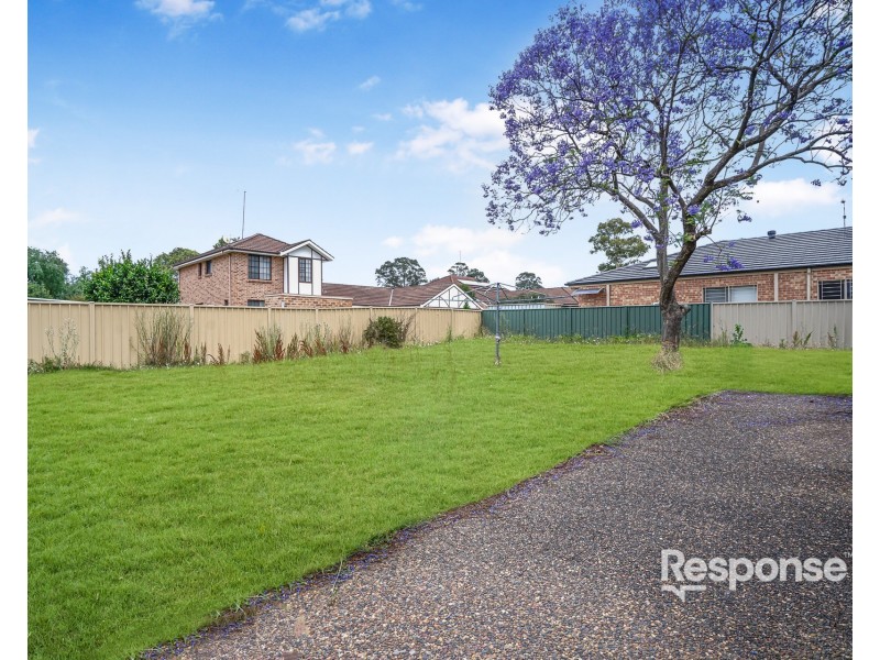 118 Albert Street, Werrington NSW 2747