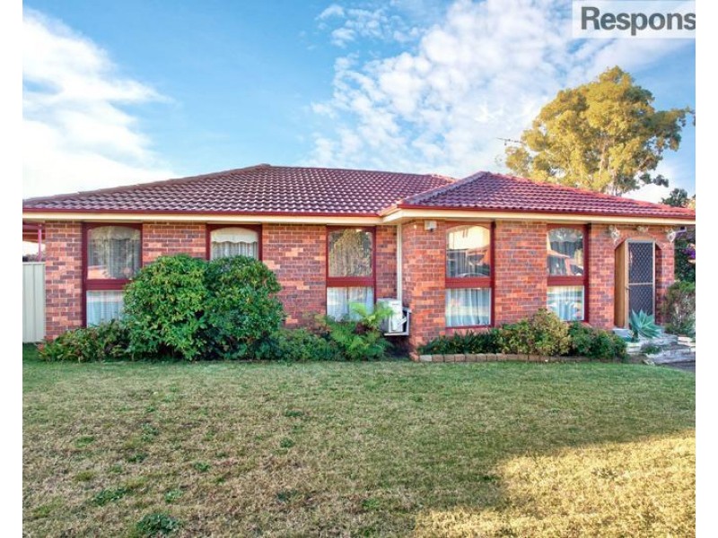 19 Timaru Grove, South Penrith NSW 2750