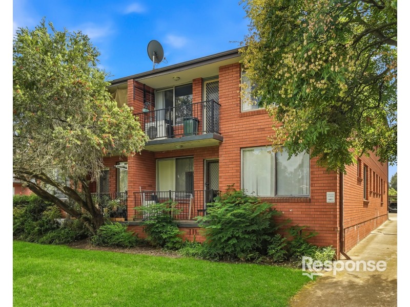 21/5-11 Walker Street, Werrington NSW 2747