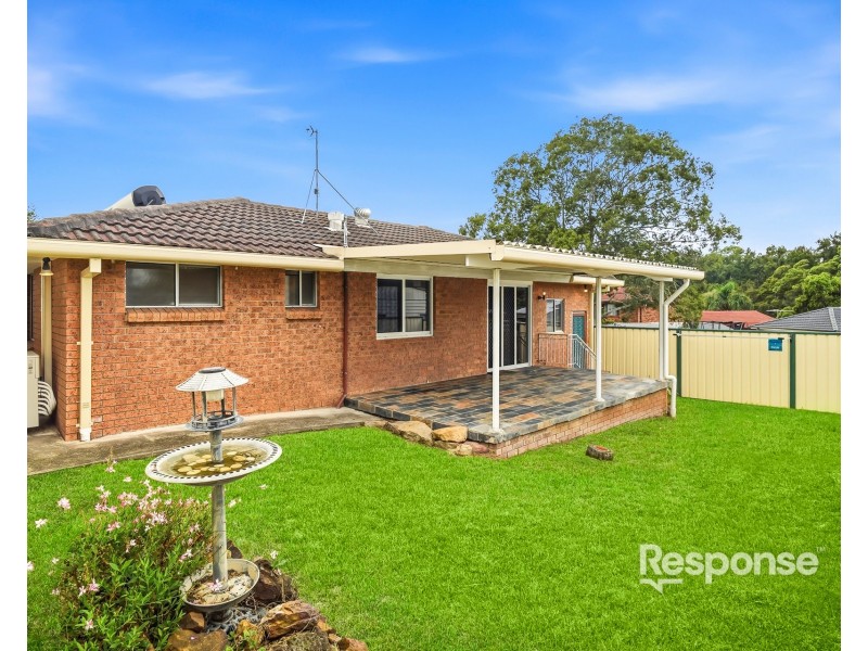 6 Druitt Place, Werrington County NSW 2747