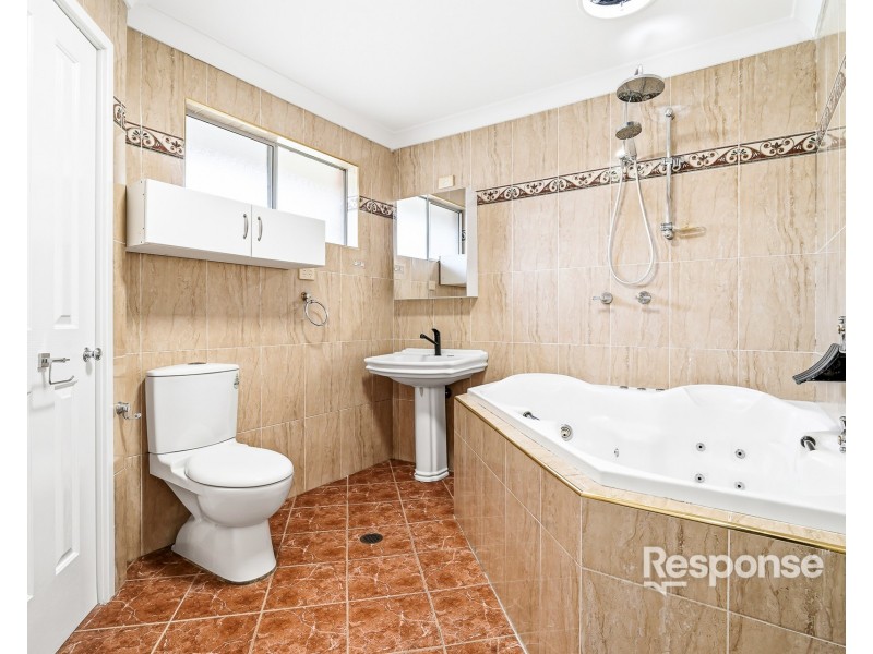 6 Druitt Place, Werrington County NSW 2747