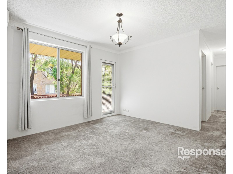 27/25 Haynes Street, Penrith NSW 2750