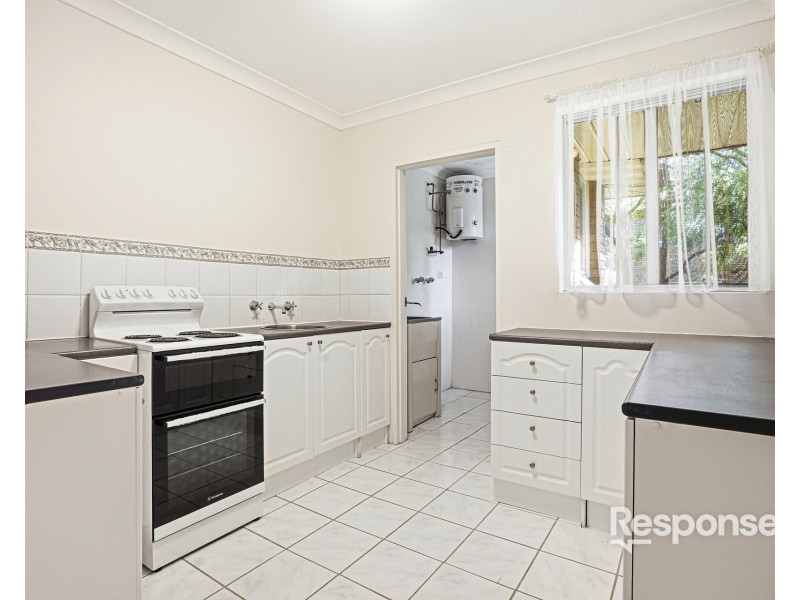 27/25 Haynes Street, Penrith NSW 2750