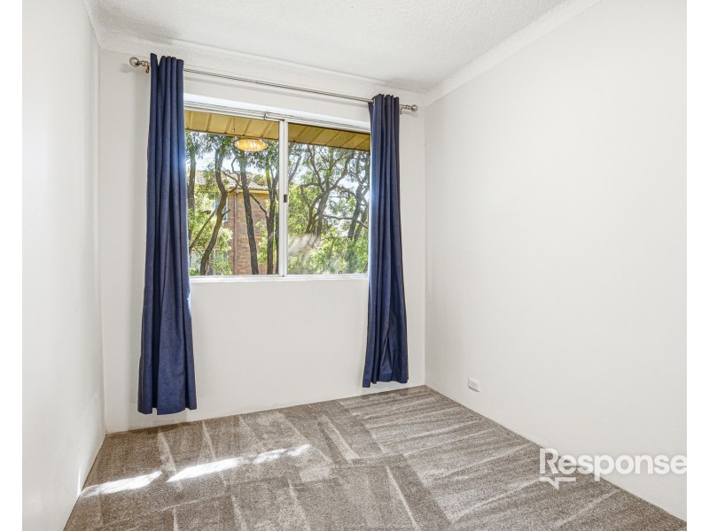 27/25 Haynes Street, Penrith NSW 2750