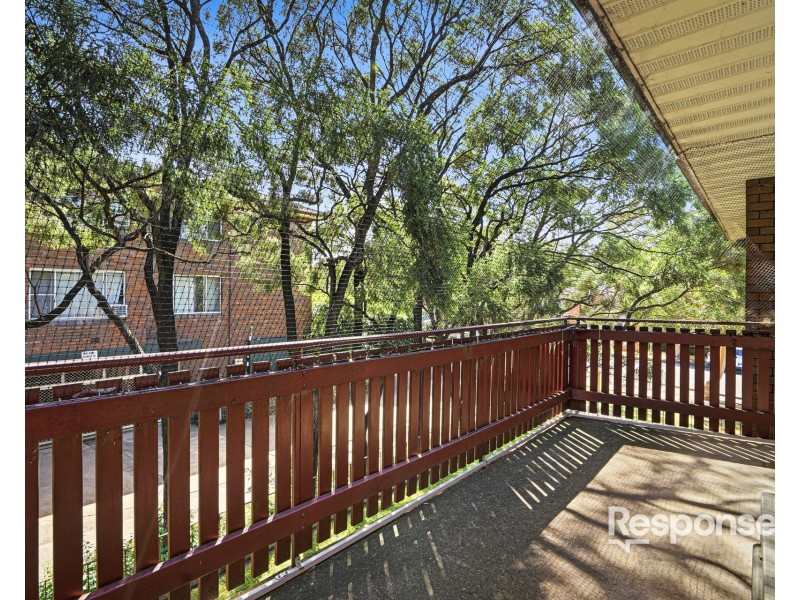 27/25 Haynes Street, Penrith NSW 2750