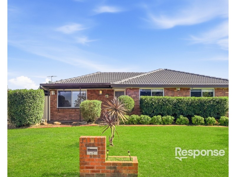 25 Madigan Drive, Werrington County NSW 2747