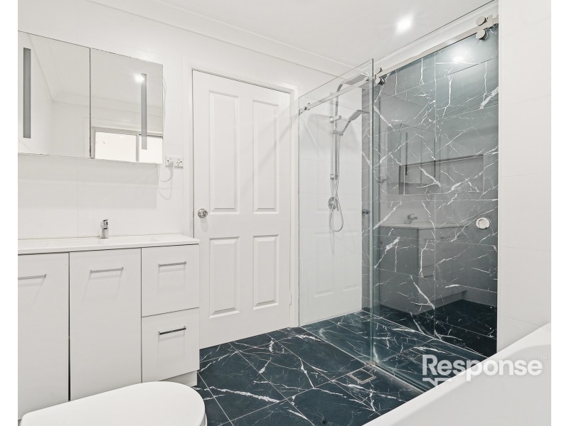 25 Madigan Drive, Werrington County NSW 2747