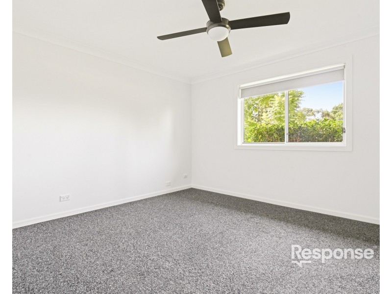 25 Madigan Drive, Werrington County NSW 2747