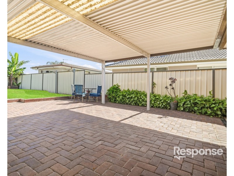 25 Madigan Drive, Werrington County NSW 2747
