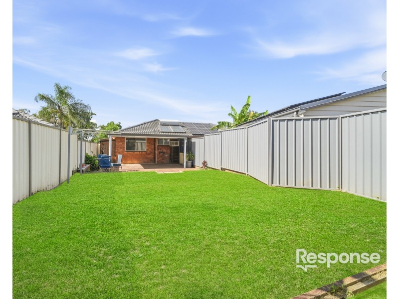 25 Madigan Drive, Werrington County NSW 2747