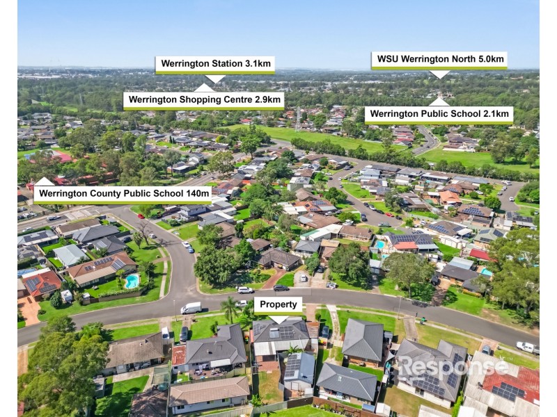 25 Madigan Drive, Werrington County NSW 2747