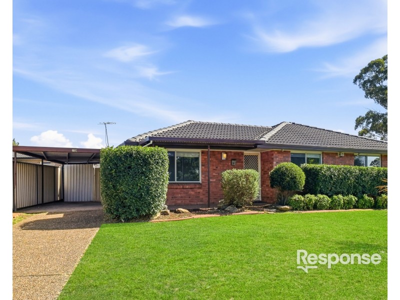 25 Madigan Drive, Werrington County NSW 2747