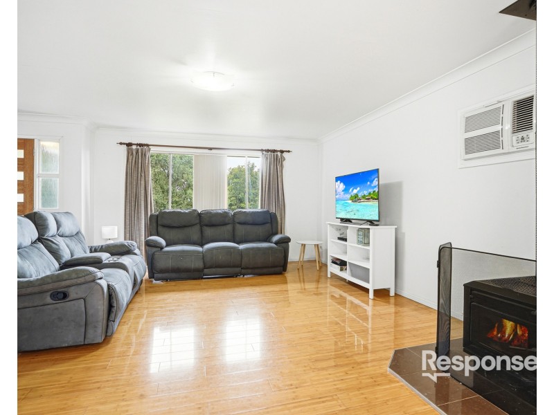 9 Ravenglass Place, Cranebrook NSW 2749