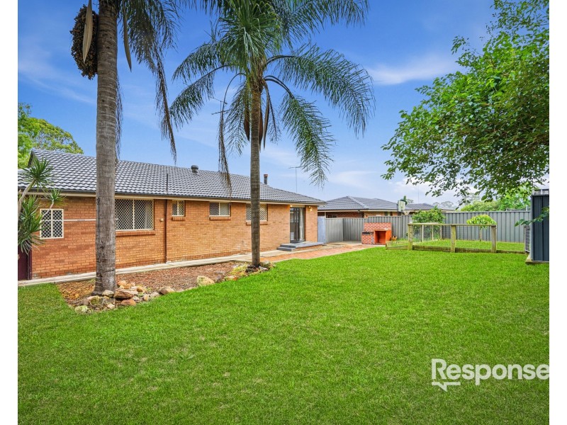 9 Ravenglass Place, Cranebrook NSW 2749