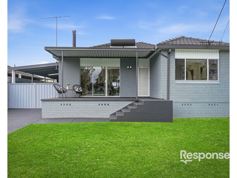 16 Devon Road, Cambridge Park NSW 2747