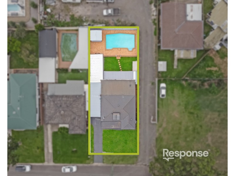 16 Devon Road, Cambridge Park NSW 2747