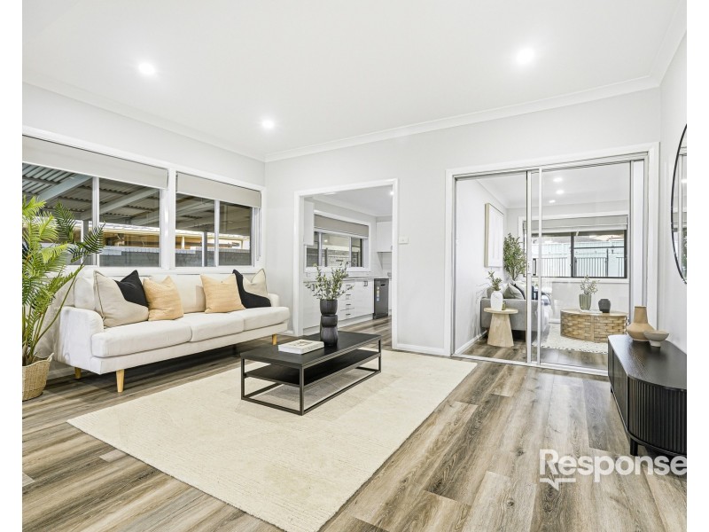 16 Devon Road, Cambridge Park NSW 2747