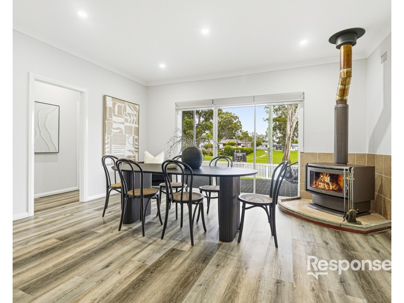 16 Devon Road, Cambridge Park NSW 2747