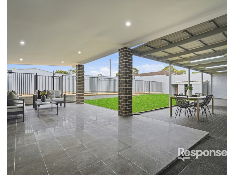 16 Devon Road, Cambridge Park NSW 2747