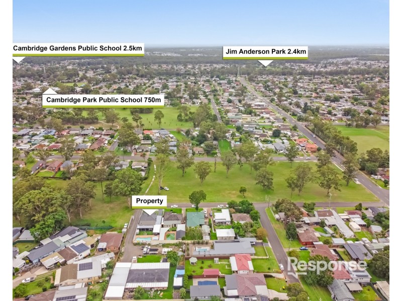 16 Devon Road, Cambridge Park NSW 2747