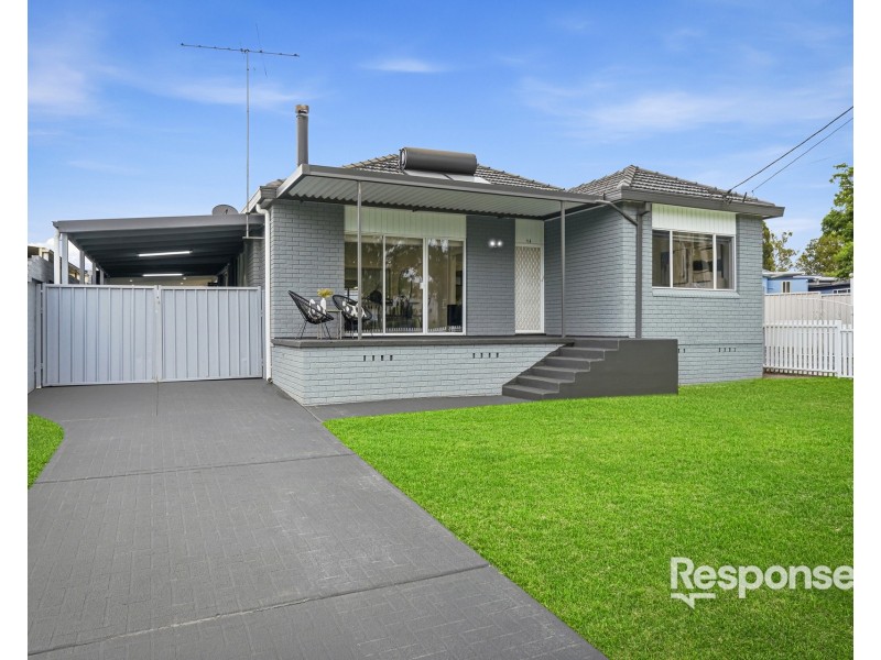 16 Devon Road, Cambridge Park NSW 2747