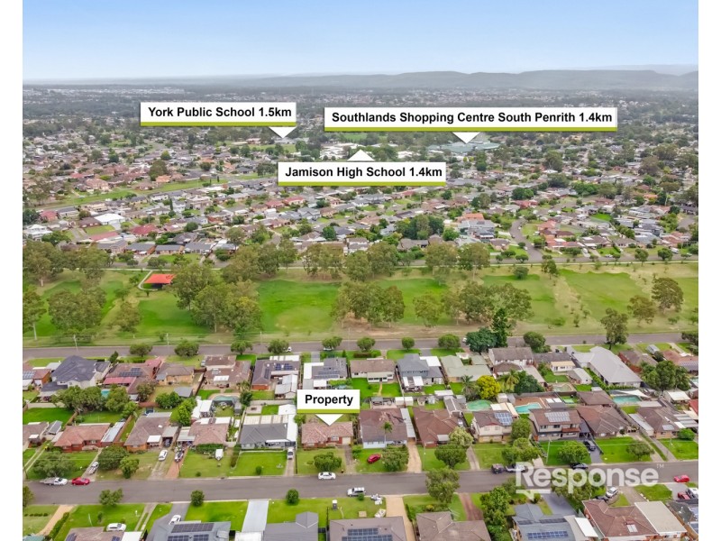 25 Gladswood Avenue, South Penrith NSW 2750