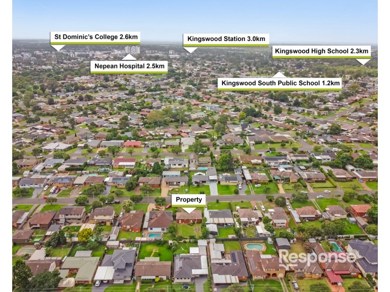 25 Gladswood Avenue, South Penrith NSW 2750